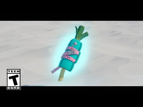 CHAPTER 7 OFFICIAL EVENT SKIN..!!