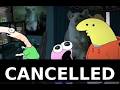 SMILING FRIENDS ENDING Adult Swim Comedy CANCELLED After Season 3 Season 4 Upcoming Episodes