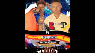 Download lagu Mixtape Lolita 2k25  - DJ POUCHLY MIX L mp3