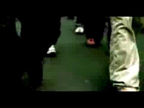 Gentleman feat. Curse -  Widerstand