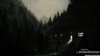 The dark hills - Day Of Fire