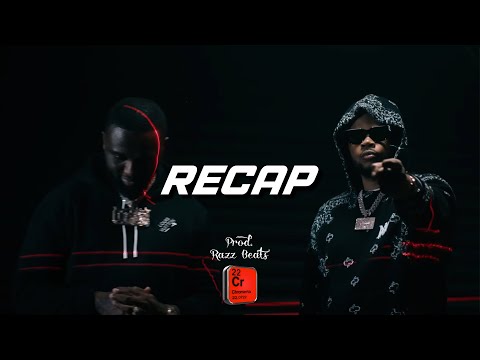 [SOLD] Headie One x K Trap Type Beat 2024 - "Recap" | UK/US Drill Instrumental
