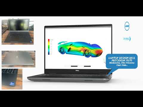 Reviews Dell Precision 7670, Dell Precision 7560, Dell Precsion 7540 , Dell Precision 5000 Series