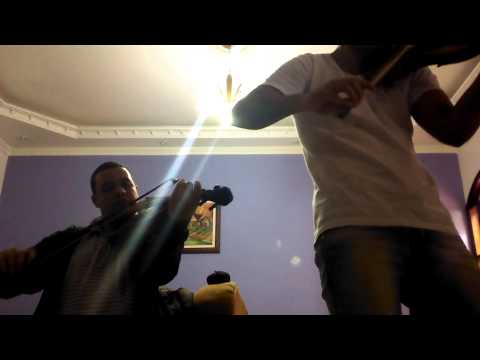 Bendito Seja o Deus Vivente