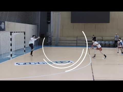 Budaörs Handball U12 fiú 2017/2018