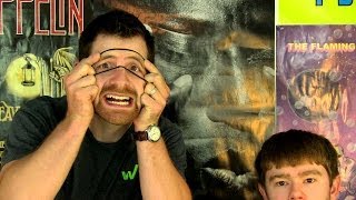 Album Review 765: Ben Frost - A U R O R A