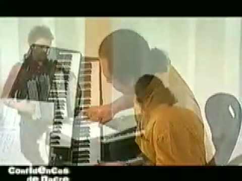 Thierry Roques DUO de CHOCK ! Yannick Daguerre Bando Balade