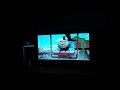 Opening Closing Of Angelina Ballerina Ballet Dreams DVD From 2011