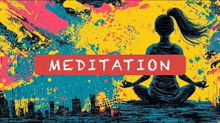 Birthday meditation