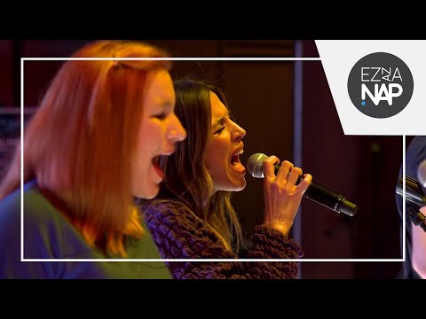 Emanuel & Petar Buljan - Volim Te // Ez az a nap! Roadshow 2020 Zágráb