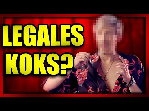 Geileszeug Exposed | Wie gefährlich ist "legales Koks"?