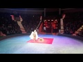 Quick Change Circus Act Entertainment Variety Act Magic