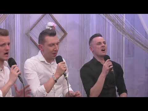 Ansambel Zven - Dal bom besedo (GLASBENI PEČAT na Golica TV, 1. sezona)