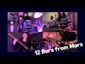 12 bars from mars(Lenny White) by 알롱블