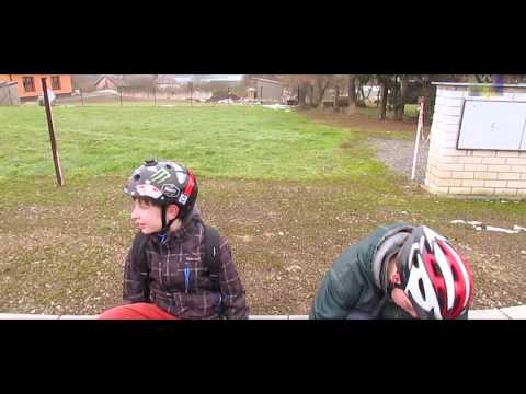 Blbej den - MiniFilm