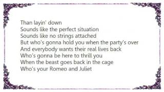 Curtis Stigers - There&#39;s More to Makin&#39; Love Than Layin&#39; Down Lyrics