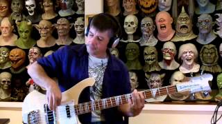 Nutted By Reality Bass Cover