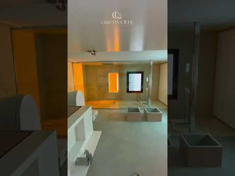 Casa em condomínio fechado no interior de São Paulo.