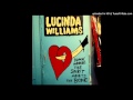 Lucinda Williams - One More Day