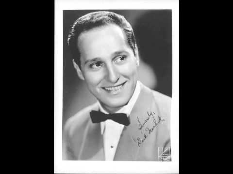 Rambling Rose (1948) - Dick Merrick