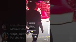 Anitta Indecente (Official Music Vídeo)