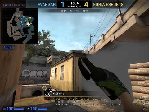 POV kscerato x avangar