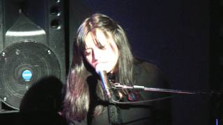 Natalia Molina - El Ultimo Esfuerzo (Sala Scd Bellavista 14.05.2011)
