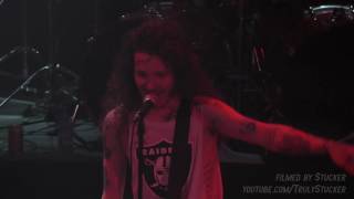 Lost Society - I Am the Antidote (Live in St.Petersburg, Russia, 11.05.2016) FULL HD