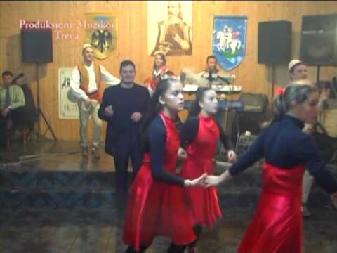 Pellumb Tefa - Mos me harro