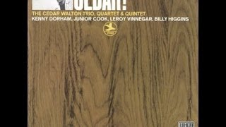 COME　SUNDAY /  Cedar Walton