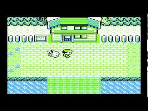 Retro Gaming: Pokemon Gelb - Special Stat Anleitung