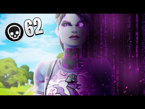 This is *WHY* I AM in FaZe Clan.. *62 KILLS*