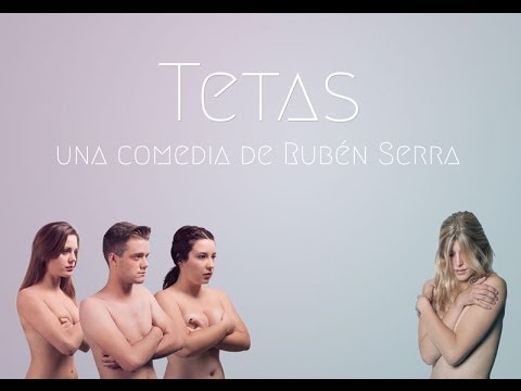 Tetas Teaser Trailer   HD 1080p