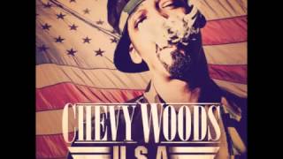 Chevy Woods - U.S.A. (Prod Young Jerz)