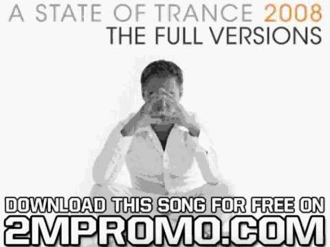 Cressida A State Of Trance 2009  The Full Versions Onyric Stoneface & Terminal Remix