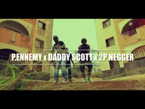 P.ennemy × Daddy Scott × 2P Negger - Felines Game