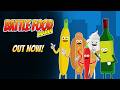 Battle Food Mania Steam Key Global Tráiler