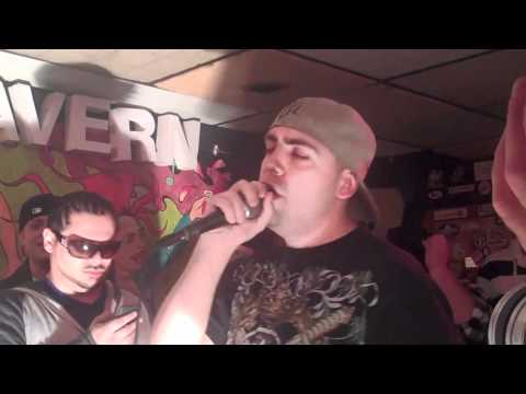 PutUpOrShutUp Presents: Event vs J.R. Slander