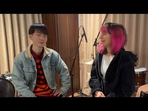 RONI & GAKU - Live Debut at BLUE NOTE PLACE (Live Performance – March 6, 2026) – Special Comment