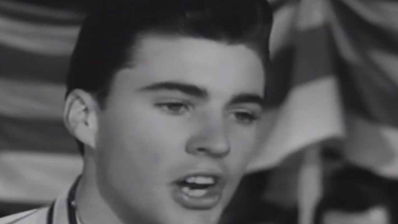 The 8 Best Documentaries About Ricky Nelson