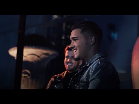 NUNO RIBEIRO - O Que Fomos ft. David Carreira [ Making Of ]