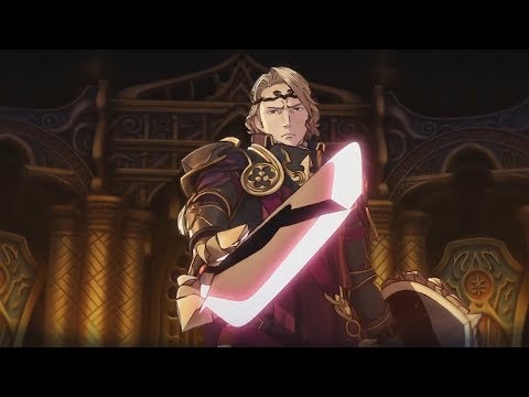 [WTF] Fire Emblem: Fates Spoilers ♦ Why Are We Still Here? Just To Suffer?