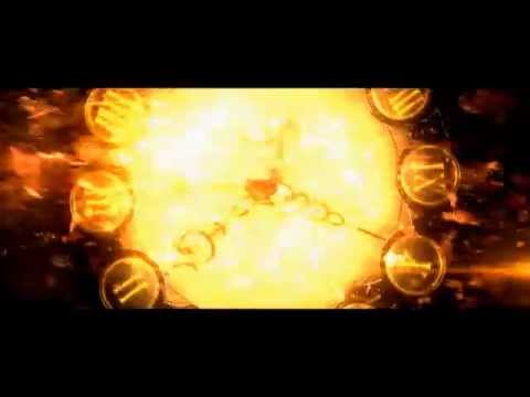 Symmetric Chaos - Symmetric Chaos (Official Lyric Video)