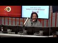 Britt en Jens zingen 'Het is een nacht' van Guus Meeuwis