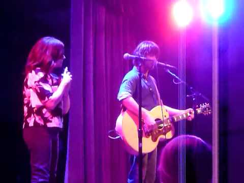 Rhett Miller & Nora O'Connor - In Spite Of Ourselves