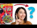 Can This Chef Make Froot Loops Fancy Tasty