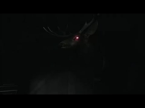 Resident Evil Remastered - Getting the Red and Yellow Jewels