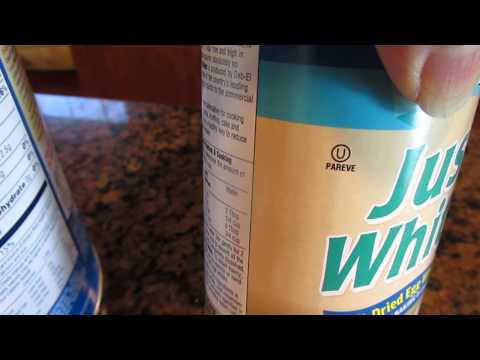 Kosher certification symbols for cake decorators and their vegetarian clients