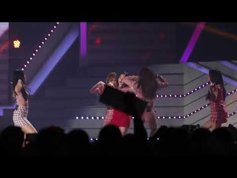 170909-레드벨벳(Red Velvet)- Rookie-INK Concert