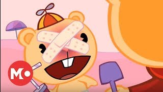 Happy Tree Friends - Water Way To Go